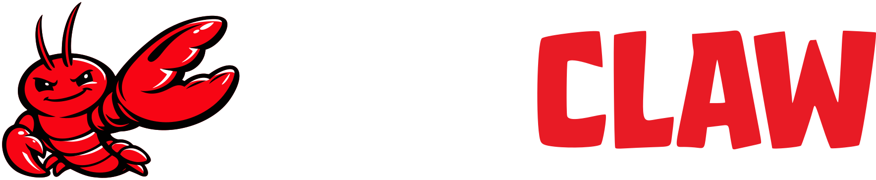 OpenClaw AI Assistant Logo