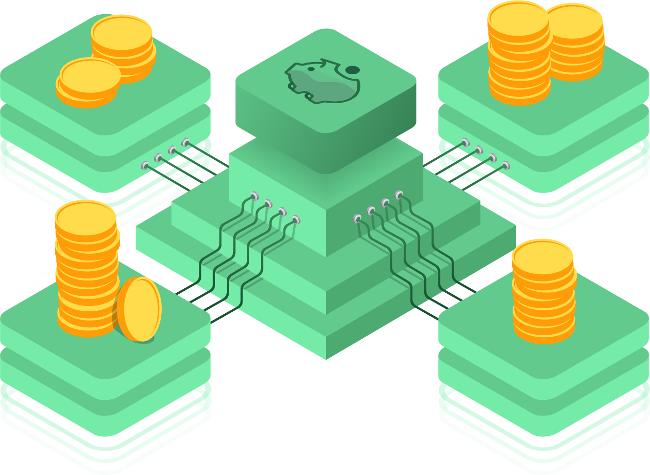 OpenCost integration with CNAP platform